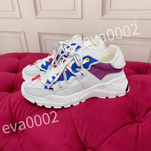 

2023 new fashion shoe designer men woman luxury colors and styles breathable designer massage outdoor air sports trainers shoes fengda1 2302, Black