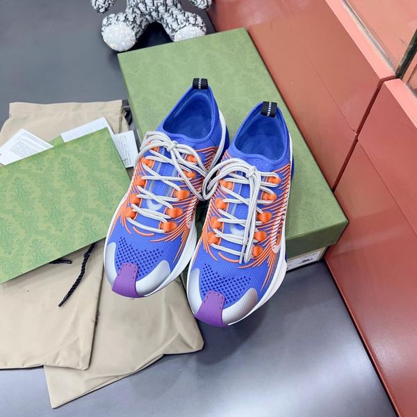 

men's sports shoes sneakers summer men basketball shoes skateboarding outdoor fitness running breathable round head shoes with box eur3, Black