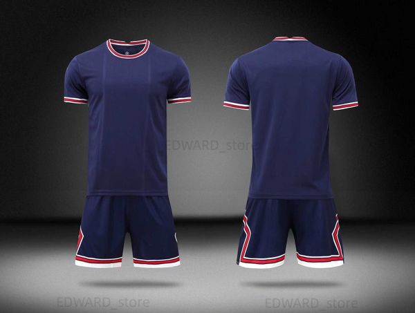 

men's tracksuits football jersey size 10 30 home football kit size 7 t230411, Gray