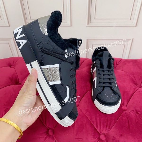 

2023mens designer fashion help joker casual shoes trend canvas breathable outdoor coach luxury womens sneakers, Black