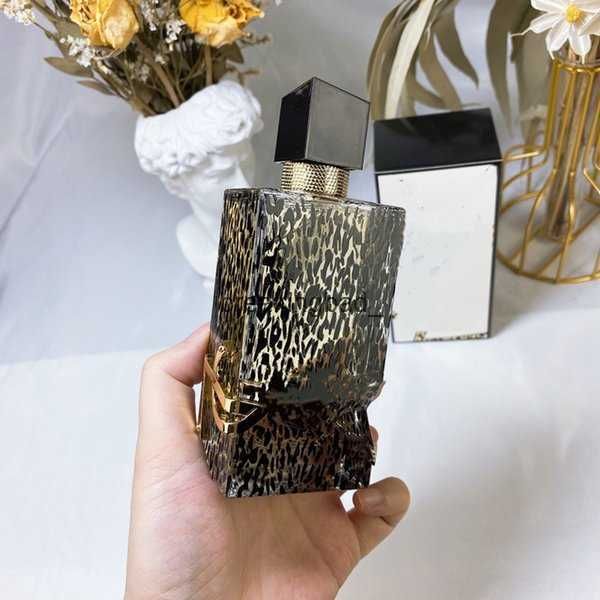 

perfume fragrance luxuries for women men colognes libre90ml leopard print bottle fragrance long lasting smell natural sprayo1a8889xy1ut