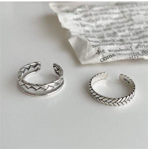 

couple rings matching rings couple rings silver rings for women personalised love flower color designer new 2023 miling face stretch bead mi