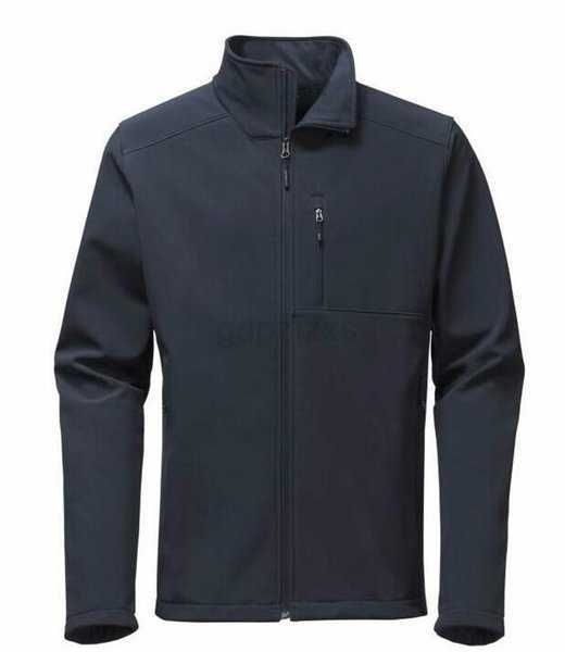 

north men soft shell fleece apex bionic jackets outdoor casual windproof face warm ski coats mens jackets outerwear sweater jumpers 6vkc0vkc, Black;brown