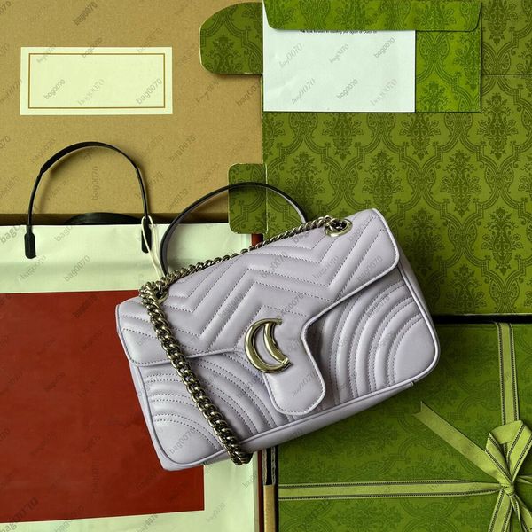 

designer bag cross body bag marmont satchel bags 443497 guucci high-quality sophisticated shoulder bag award-winning