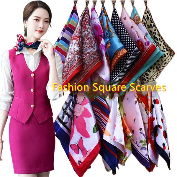 

fashion square scarves polyester scarves candy color windproof women scarves cozy multi color to choose scarv c0119-2, Blue;gray