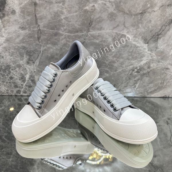 

new designer casual shoes sneakers mens womans high platform runner trainer low light camouflage capsule series rubber outdoor shoes2023, Black