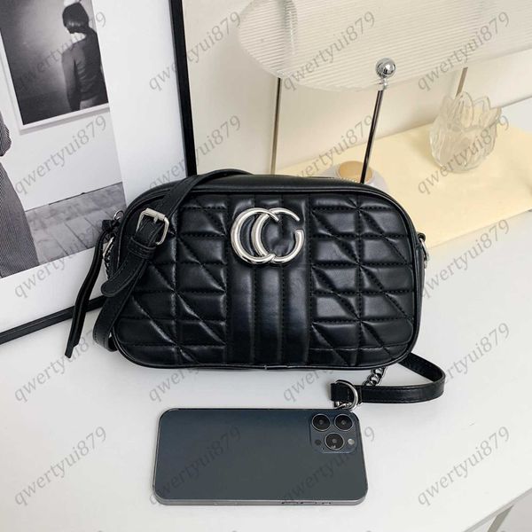 

designer bags women sliver chain shoulder crossbody bags lady purse messenger bag designer handbags wallets pu leather purse qwertyui879 032