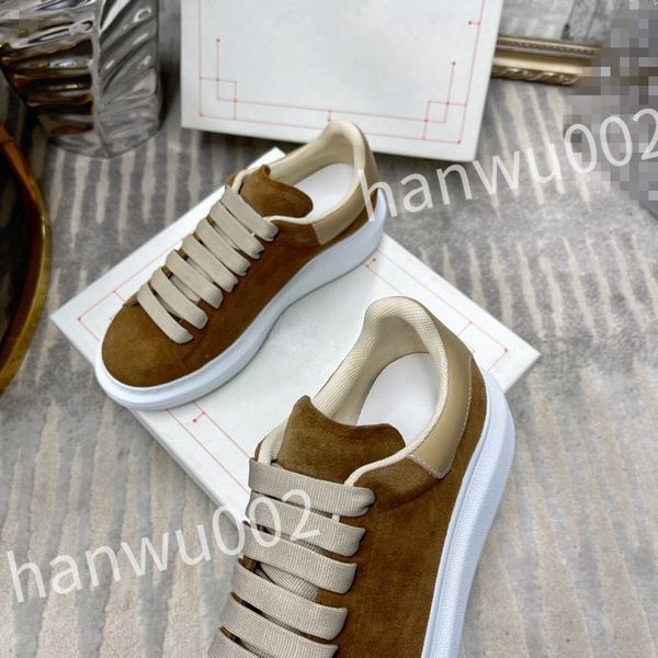 

2023 new women luxurys designers shoes mens screener leather sneaker fashion trainers casual sneakers, Black