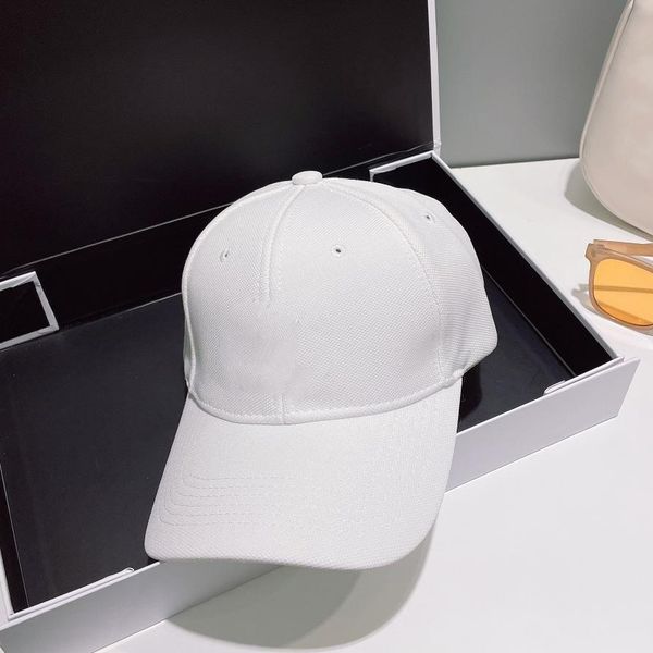 

designer baseball cap luxury fashion sun hat jindian mens womens baseball cap three-color optional all-match c, Blue;gray