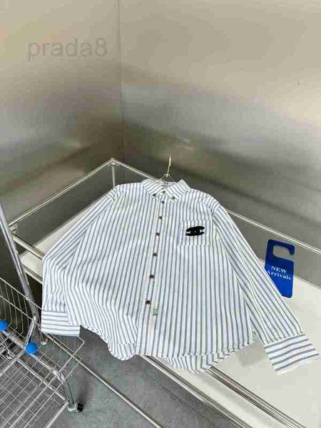

women's blouses & shirts designer eternal shirt women's and men's fashion clothing embroidery letters business casual wgy7, White