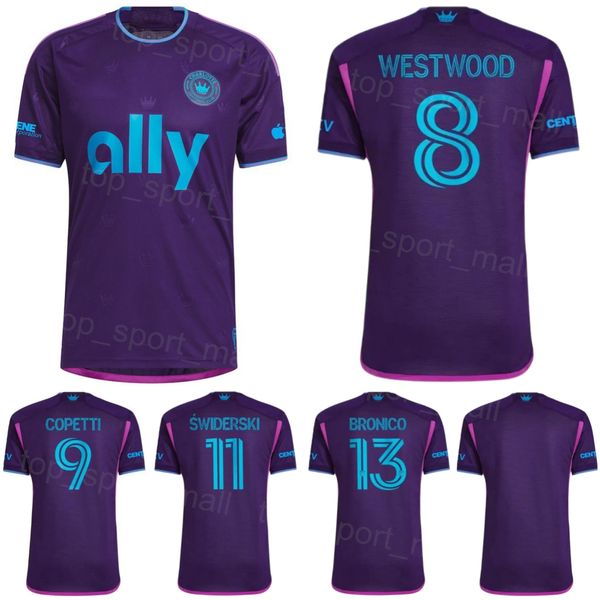 

fc charlotte soccer jerseys copetti jozwiak afful lindsey vargas santos tuiloma swiderski bender shinyashiki corujo kahlina bronico football, Black;yellow