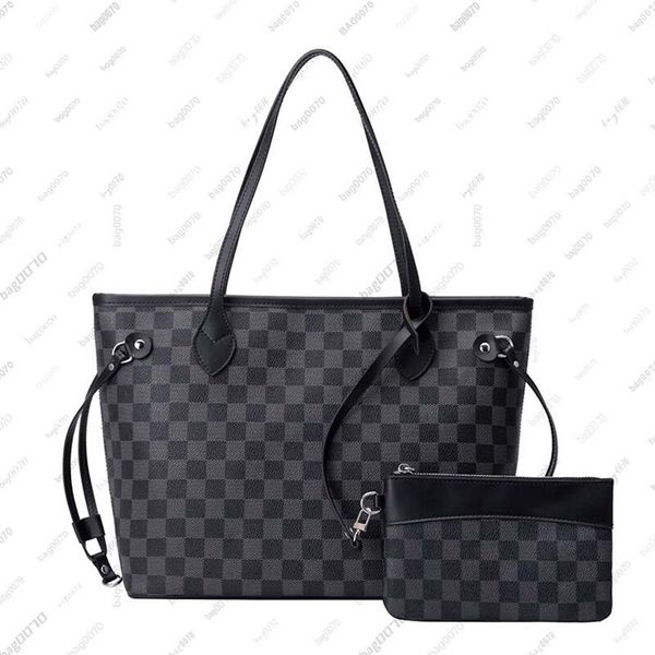 

designer bag tote bag designer never fully tote leather tote bag louisi fashion vuittton classic and elegant shoulder bag with timeless styl