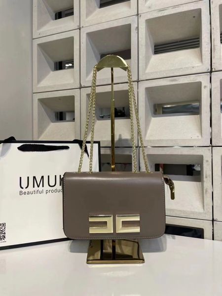 

evening bag shoulder luxury handbags designer version wild girls small square messenger bolsa feminina 230411
