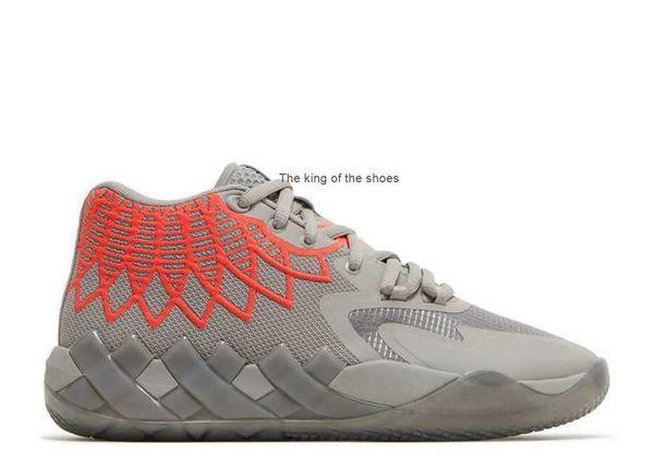 

mb01mb.01 rick and morty basketball shoes for sale lamelos ball men women iridescent dreams buzz city rock ridge red galaxy not from here ki, Black