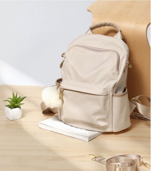 

women's bag women's large travel fashion backpack