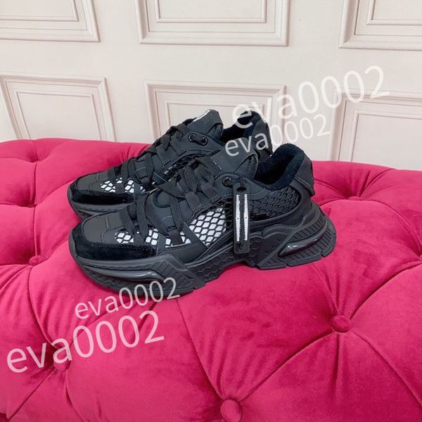 

2023 classic men's white designer shoesrunning shoes leather retro casual shoes sneaker, Black