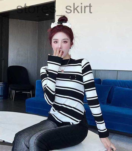 

women's sweaters designer2022 fashion cccc designer women tweed coat birthday gift thanksgiving christmas q6qm, White;black