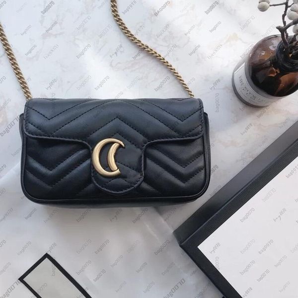 

designer bag flap bag marmont crossbody bag guucci functional elegant shoulder bag practical design