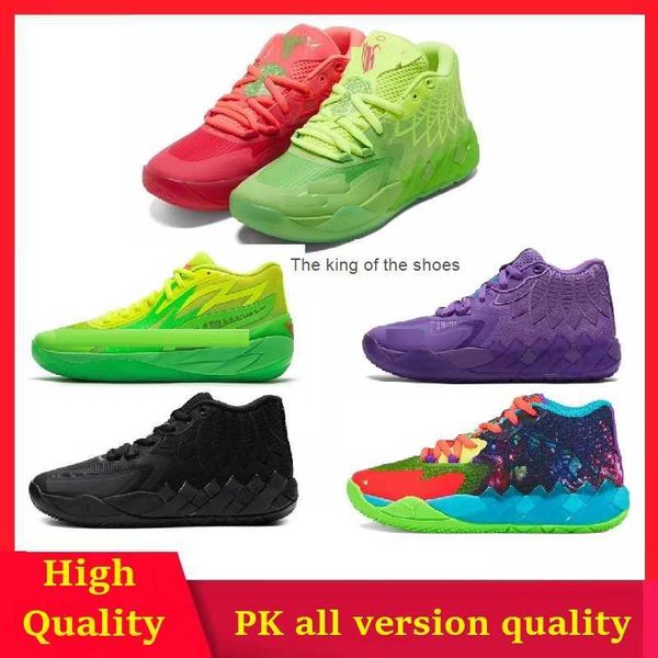 

mb.01shoeslamelo ball mb.01 rick and morty shoes mb1 queen city basketball mens mb1 iridescent dreams sneakers mb 2 nickelodeon slime kids w, Black
