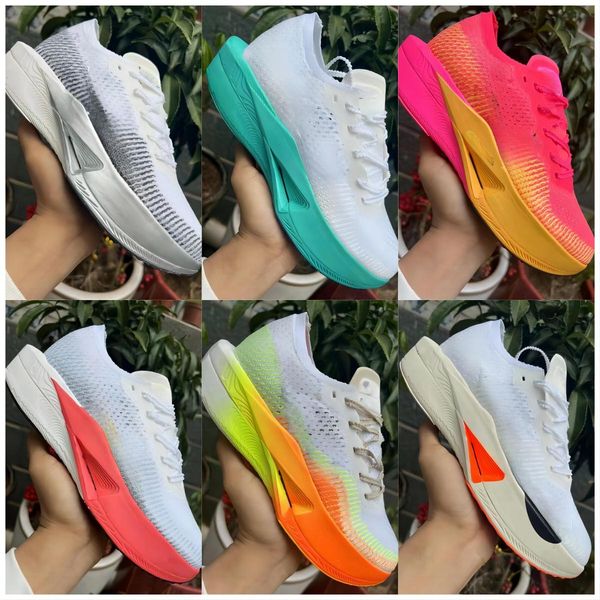 

vaporfly marathon running shoes athletic local clifto carbon shadow triple black white harbor lunar rock mens trainers highway designer men
