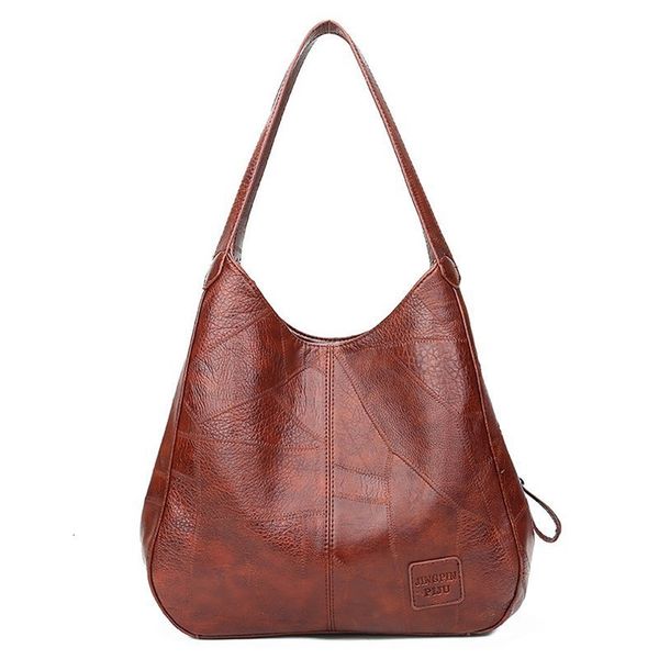 

evening bags yogodlns vintage women hand bag designers luxury handbags women shoulder bags female handle bags fashion brand handbags 230410