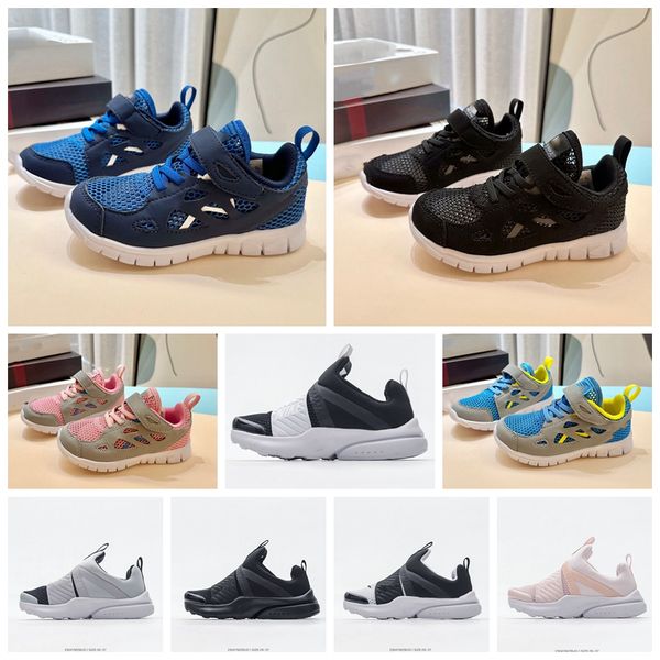 

kids summer sandals barefoot large mesh children's shoes infant designer classic style with one kick metallic silver pink jumpman blue, Black;red
