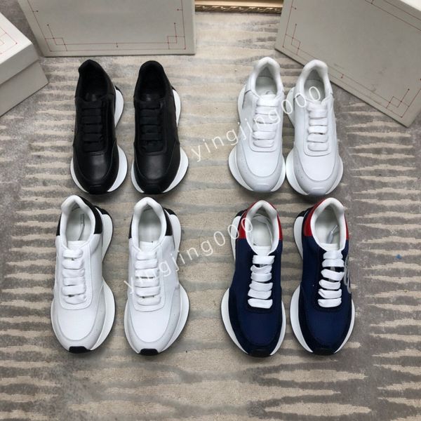 

men designer platform casual shoes low studed designers shoe mens women sneakers trainers casual shoes2023, Black