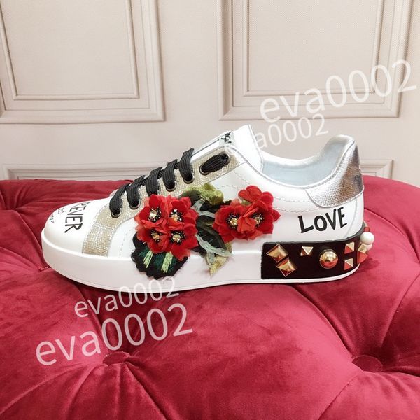 

quality men luxury designer men casual shoes womens fashion sneakers party shoes sneakers shoes, Black