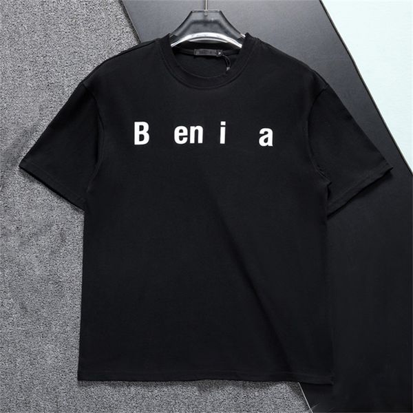 

t shirt designer men's t-shirts man woman luxurys brand tees t shirt summer round neck short sleeves outdoor fashion leisure pure cotto, White;black
