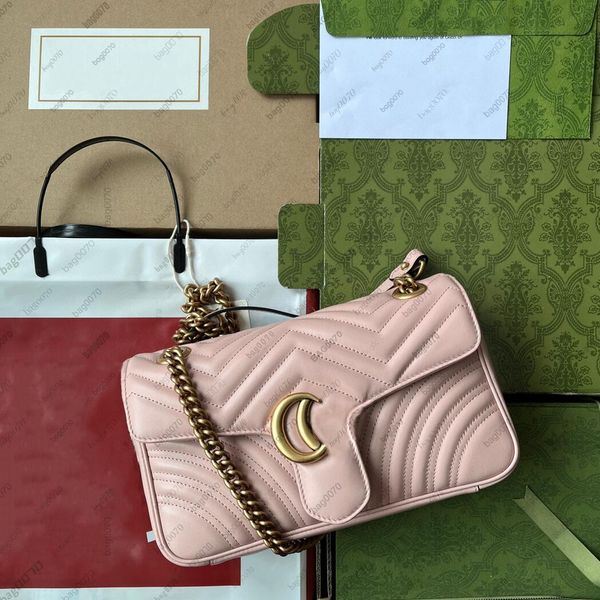 

designer bag marmont cross body bag chain bag guucci premium lightweight shoulder bag trusted brand