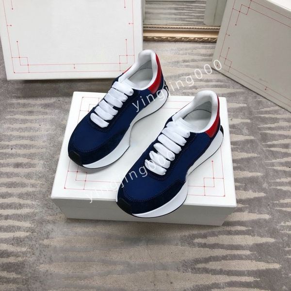 

brand designer platform casual shoes low studed designers shoe mens women sneakers trainers casual shoes2023, Black