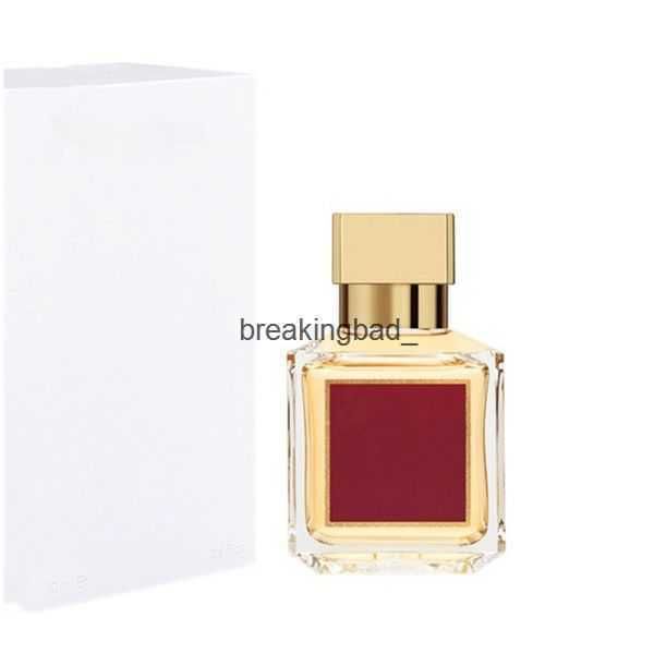 

perfumes incense 540 man woman cologne spray long lasting smell baccarat perfume 70mlbxsxbxsxtu7o