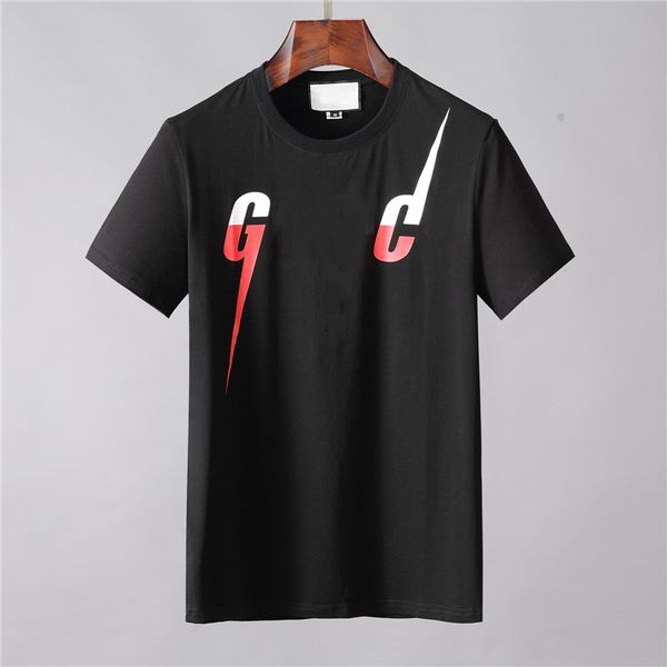 

2023 fashion mens designers t shirt summer t shirt crane letter t-shirt hip hop men women short sleeve tees size large sizes s-5xl, White;black