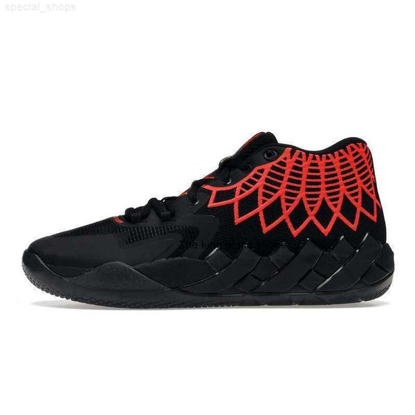 

2023mb.01 shoesog roller shoes original men basketball shoes lamelo ball rick and morty mb.01 galaxy rock ridege red black blast from here b