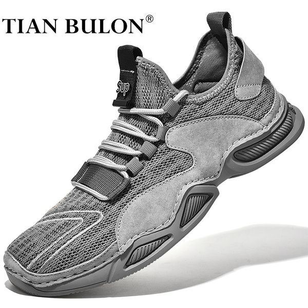 

summer designer men sneakers luxury brand men casual shoes soft anti-slip leisure shoe masculino trainers tenis plus size 38-46, Red;white