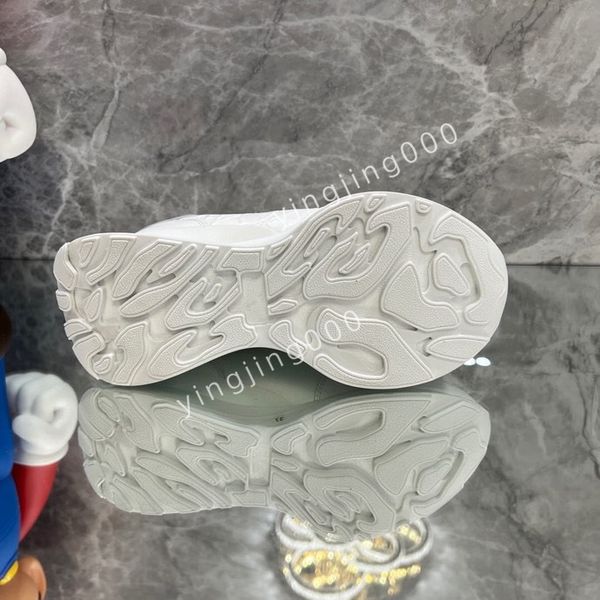 

designer casual shoes sneakers mens high platform running trainer low light camouflage capsule series rubber outdoor shoes2023, Black