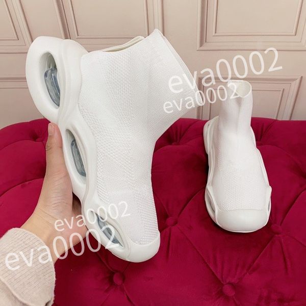 

2023 new white casual shoes fashion color matching sneakers rubber sole men women outdoor shoe sneakers, Black