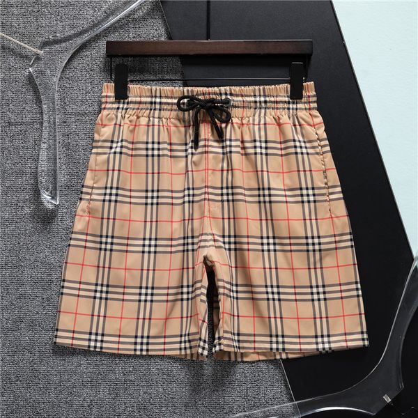 

men's shorts 2023 mens womens sport shorts summer fashion streetwears clothing swimwear printing board beach pants asian size m-3xl, White;black