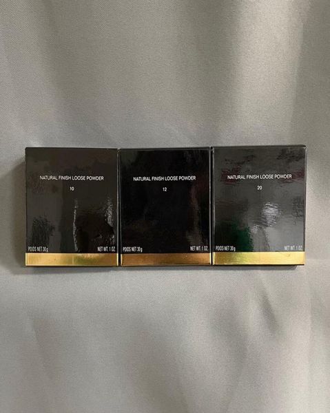 

pouder natural finish loose powder 30g makeup skincare 10 12 208377145