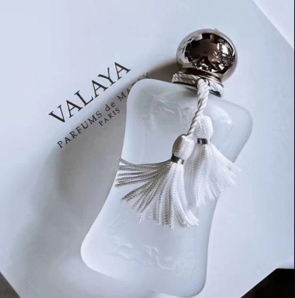 

a models for woman perfumes fragrance 75ml valaya floral fruity spray edp perfume parfums de marly charming royal essence fast delivery