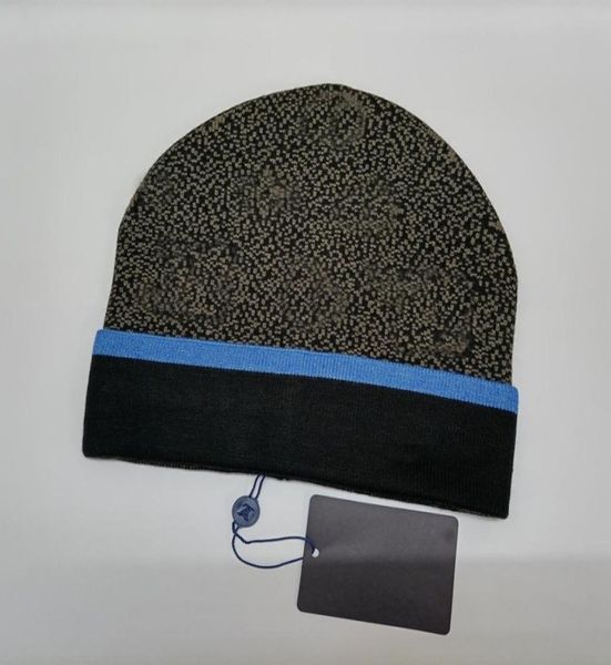

spring autumn fashion new knitting cloches brands sports hat for men and women hats knitting hem warm of freight3543560, Blue;gray