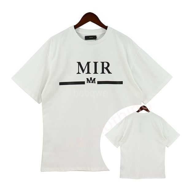 

mens designer t shirts printed fashion man t-shirt womens luxury brand quality cotton casual tees short sleeve hip hop streetwear tshirts s, White;black