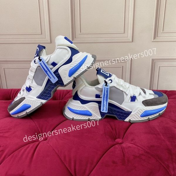 

new quality womens designer casual shoes sneaker fashion mens women shoe platform trainers strawberry mouse wave mouth print2023, Black