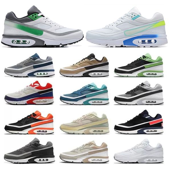 

casual shoes men women bw 91 designer white black pure purple platinum persian violet cream vachetta tan rotterdam lyon la beijing trainer p