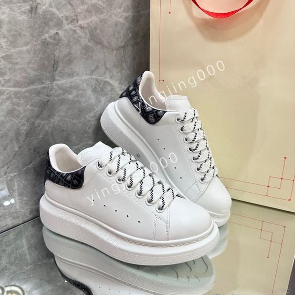 

2023new designer casual shoes thunder sneakers mens woman high platform runner trainer low light camouflage capsule series rubber outdoor sh, Black