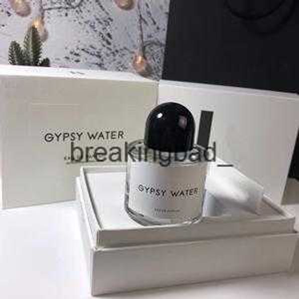 

100ml byredo fragrance perfume fragrance spray bal d'afrique gypsy water mojave ghost blanche 6 kinds parfum 8a5q