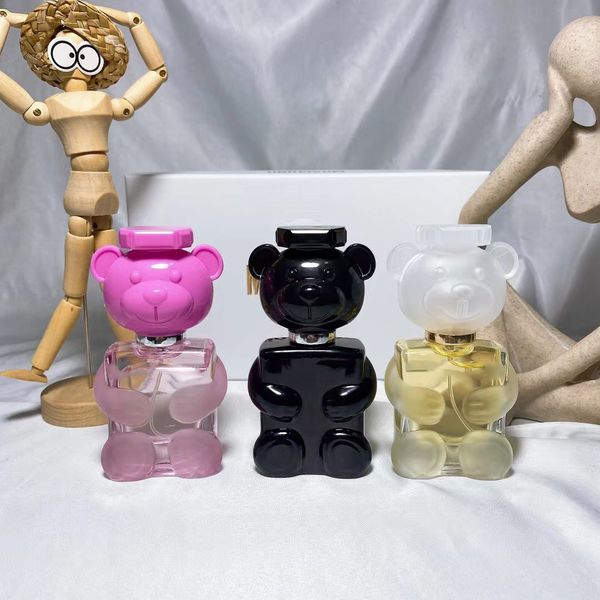 

toy fragrance for women perfume set brand parfum deodorant clone edp eau de parfum spray 30ml*3 bottles long lasting smell strong scents col