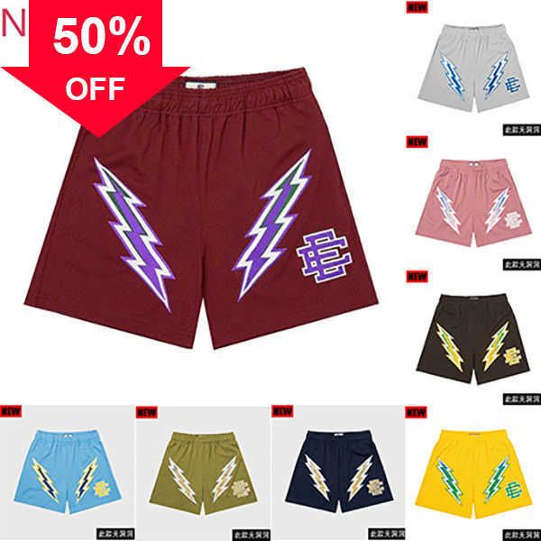 

eric emanuels ee basic short mens womens designers fitness shorts mesh breathable beach pants sports series basketball pant new yorks to 2xl