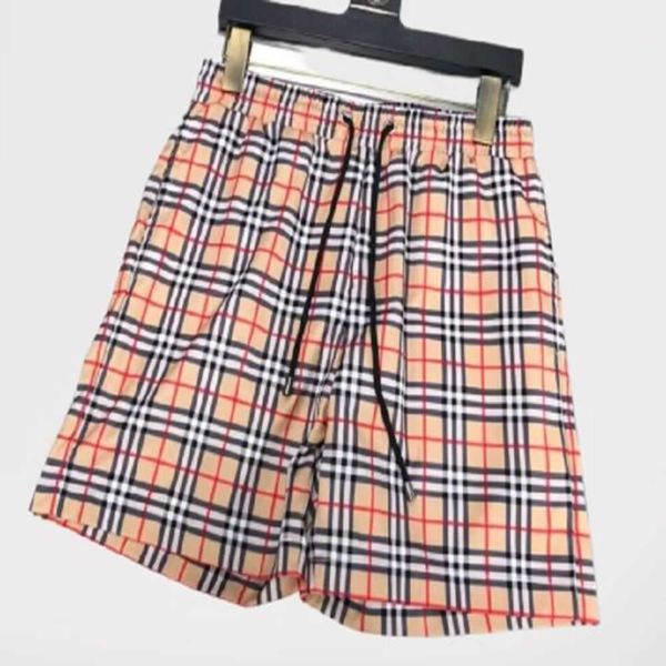 

men's shorts classic swim mens designer sweatpants sport jogging beach trend casual holiday pants summer outdoor loose various colors g, White;black