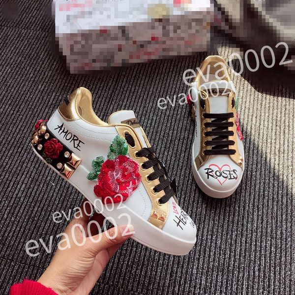 

2023 new luxury designer shoes fashion men women casual shoe sneakers black white sneaker